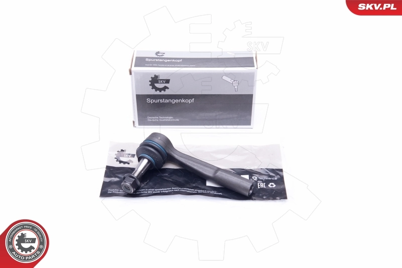 Tie Rod End